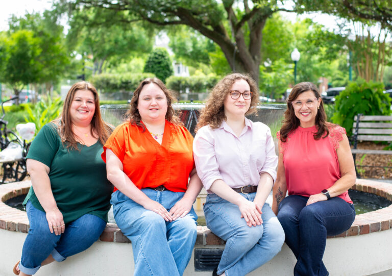 Summerville Women In Business Team Photo